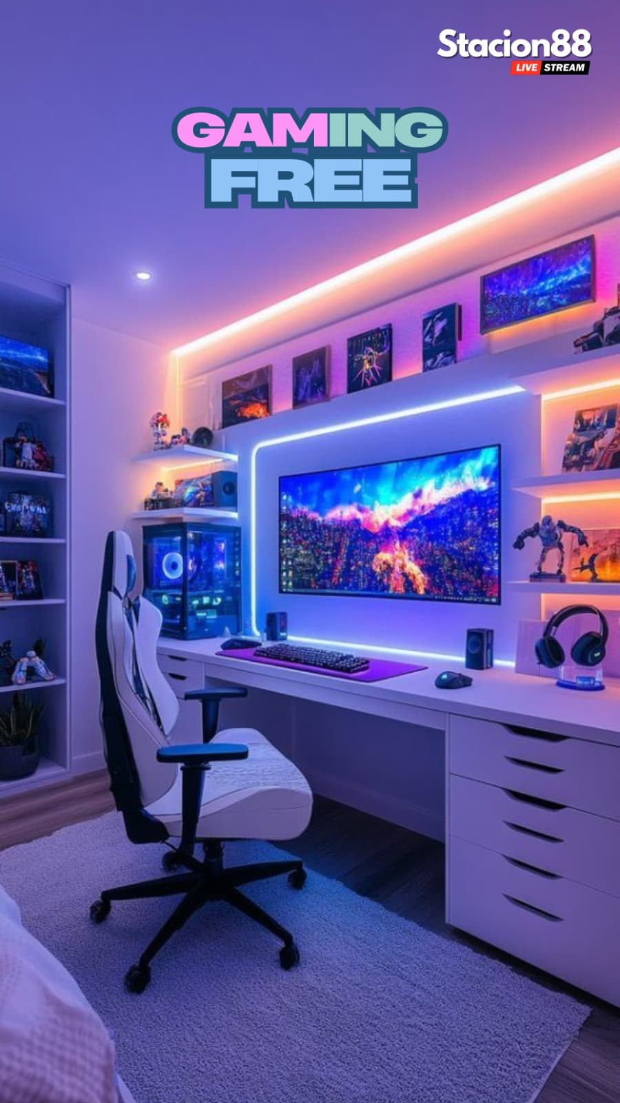 Gaming