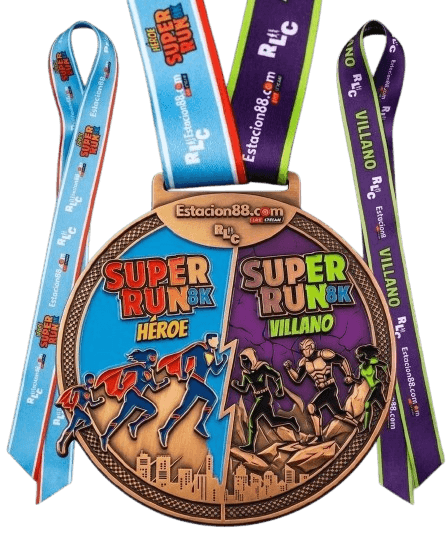 Event medal