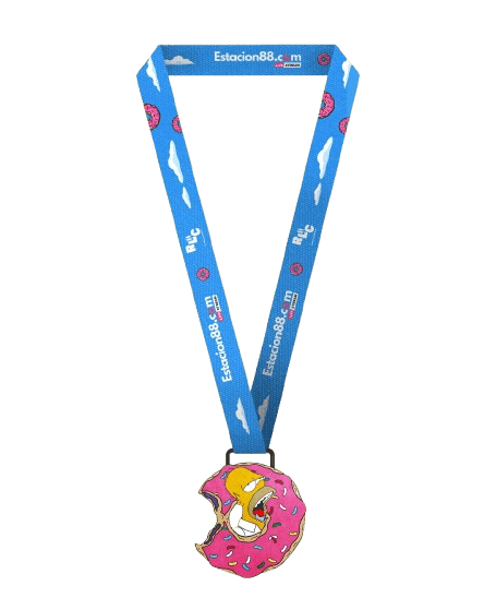 Event medal