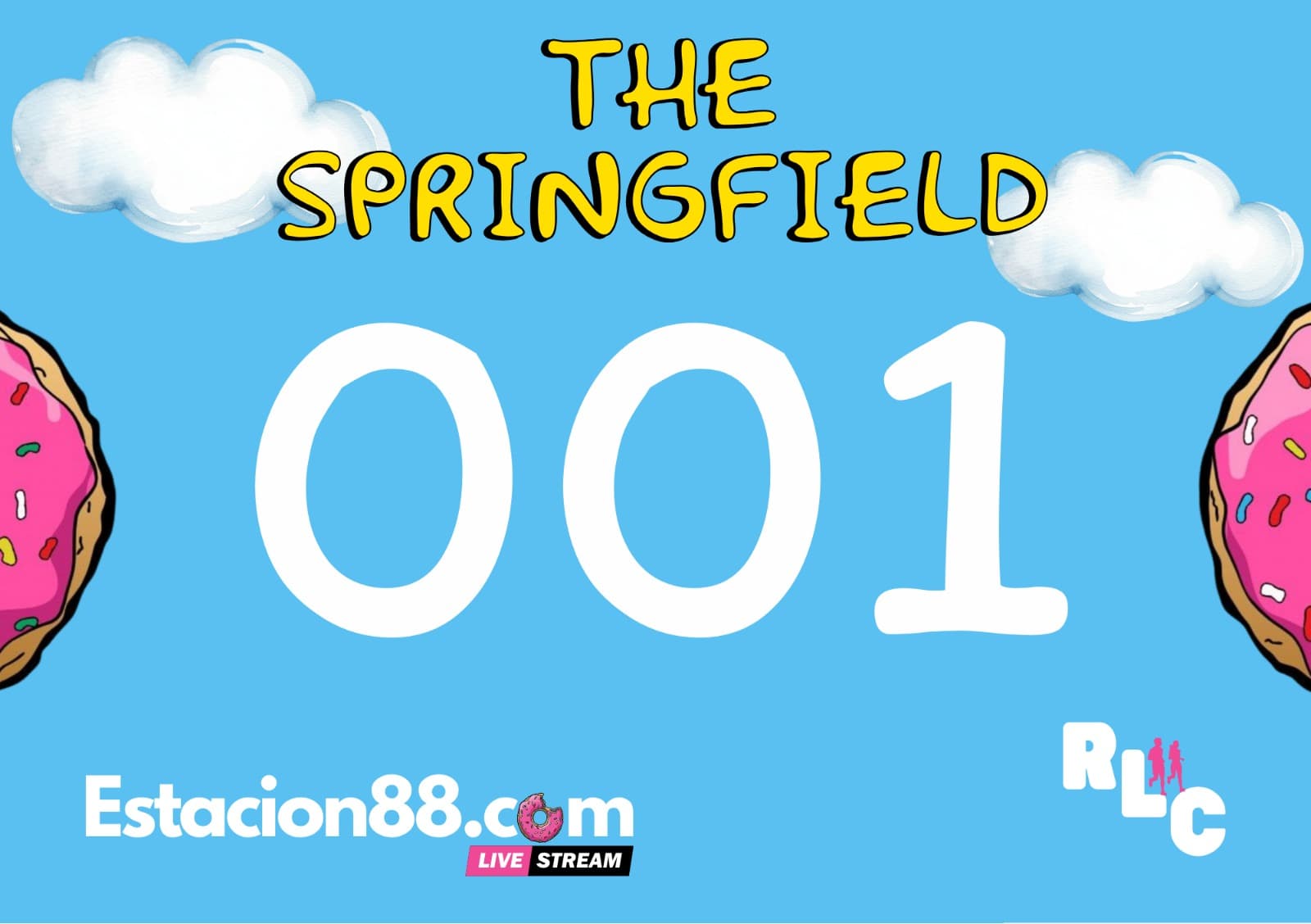 SPRINGFIELD RUN