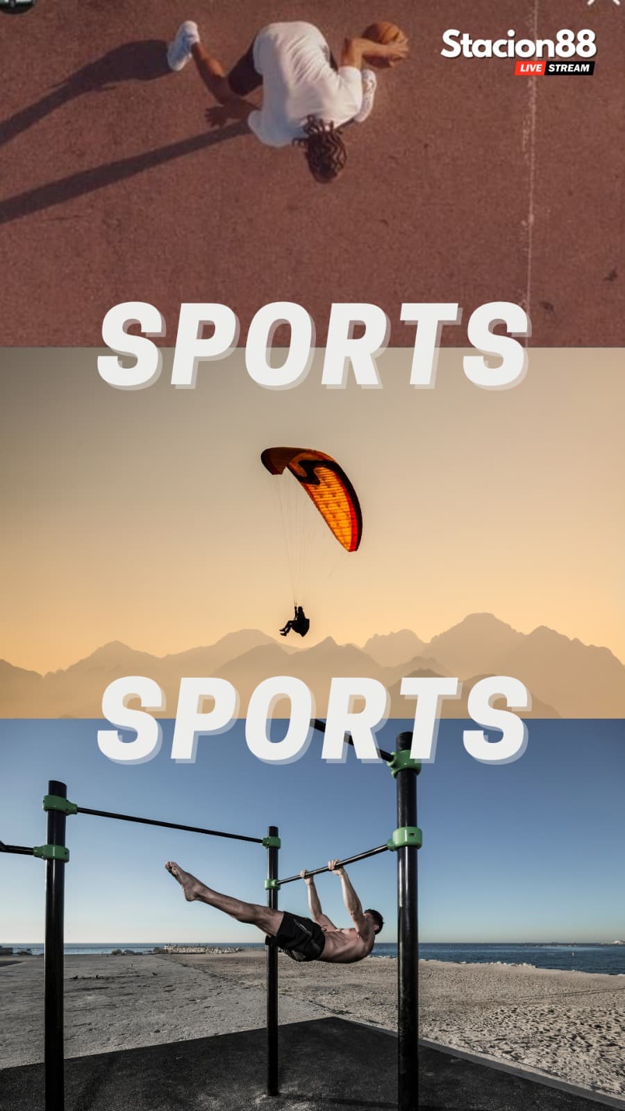 Sports