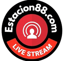 Estacion88 Logo