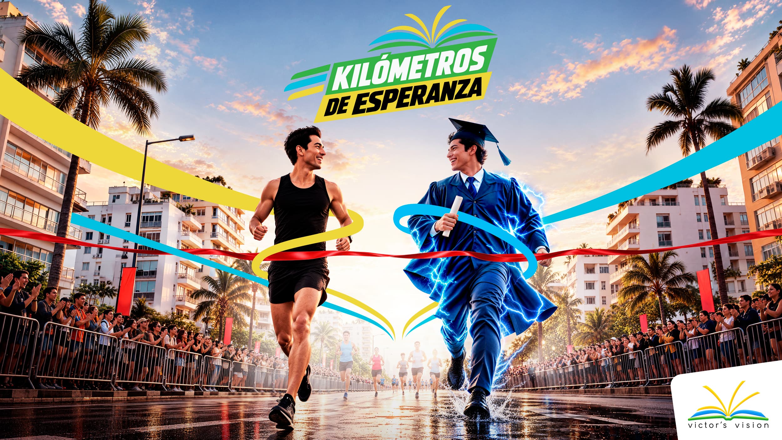 KILOMETROS DE ESPERANZA 6k & 12k