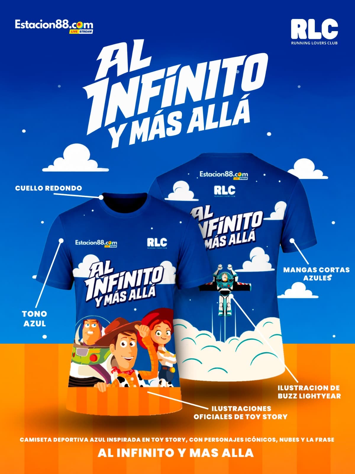 POLO OFICIAL