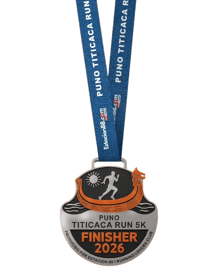 Event medal