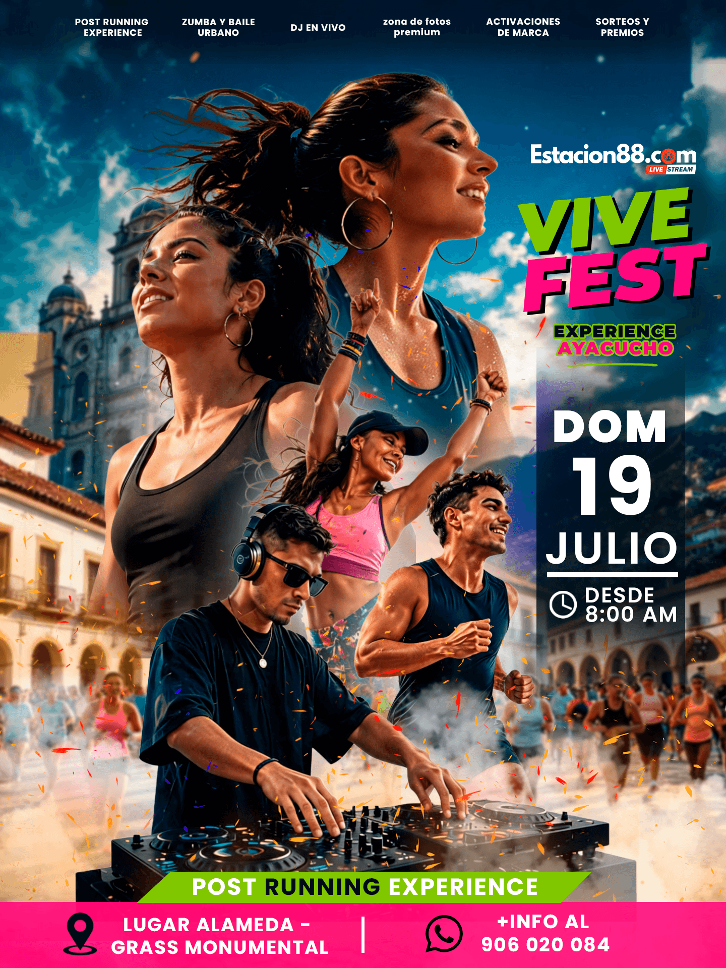 VIVE FEST